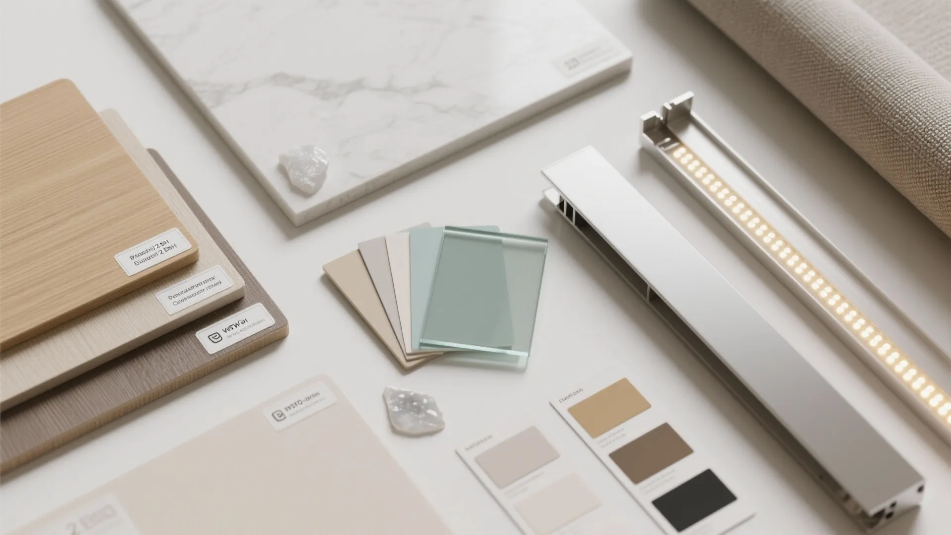 Material and budget guide for Ghansoli 2 BHKs