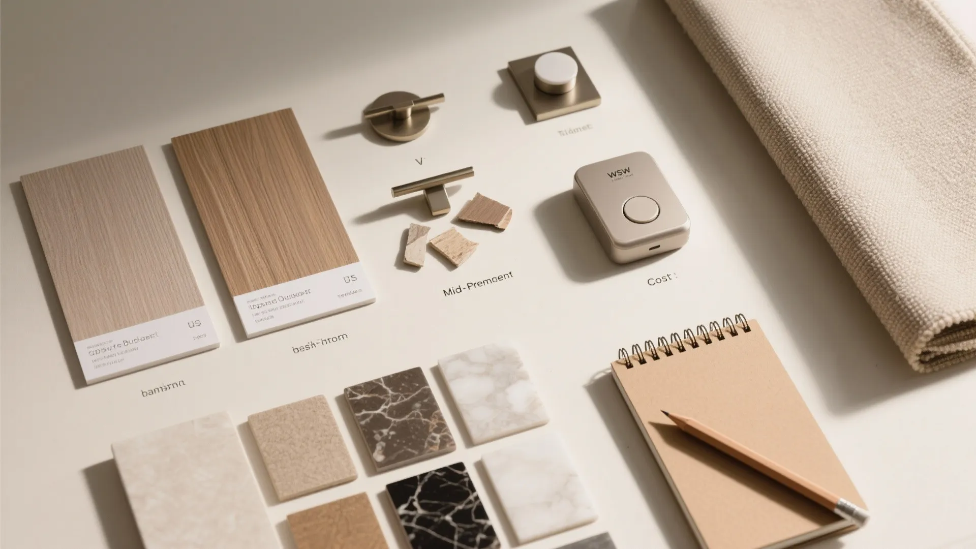 Budget Guide and Timeline Reality