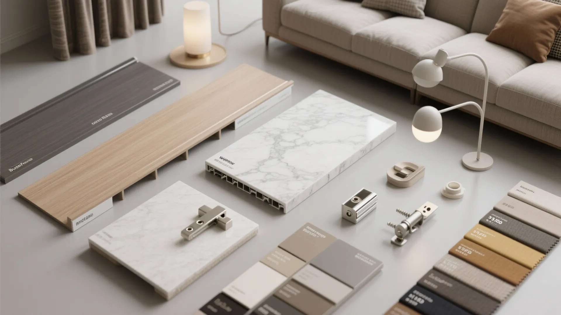 Budget Snapshot for a 3 BHK (Indicative)