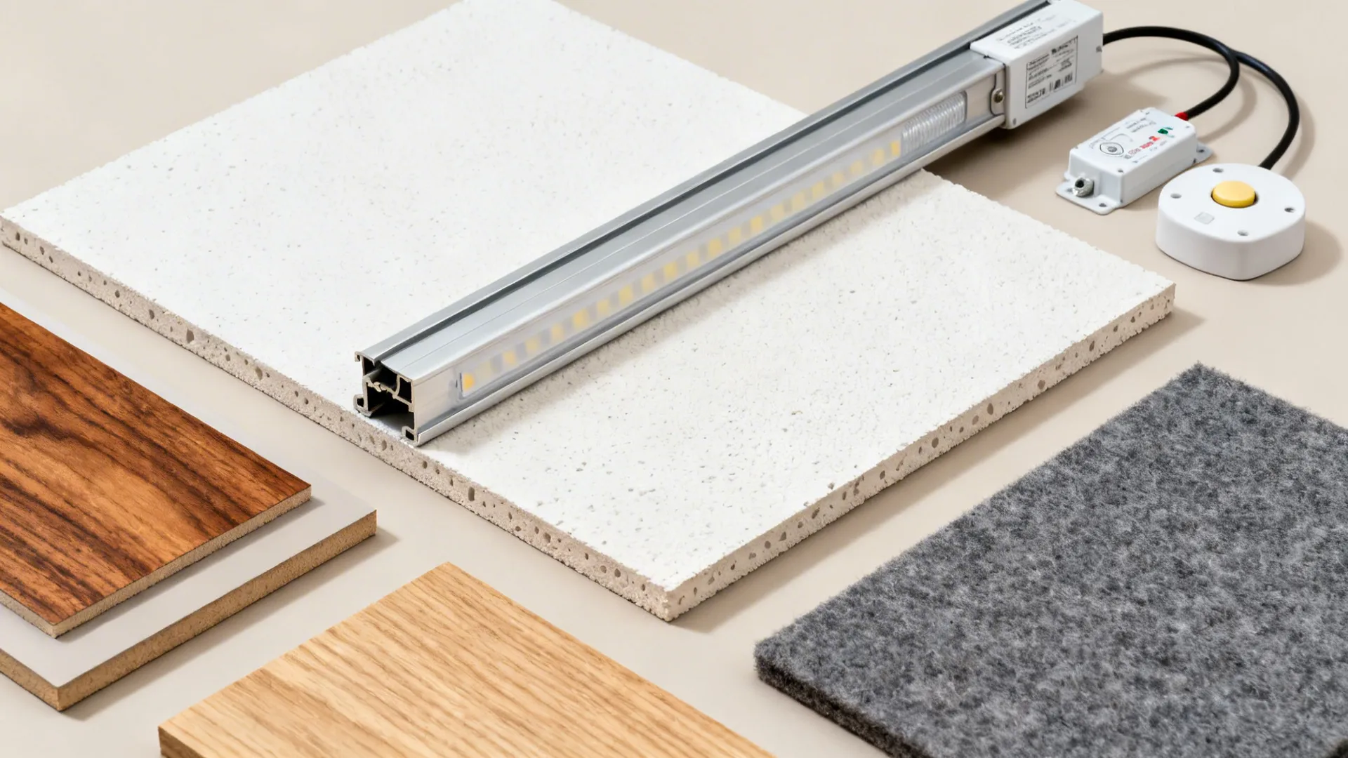 Budget Ranges and Materials