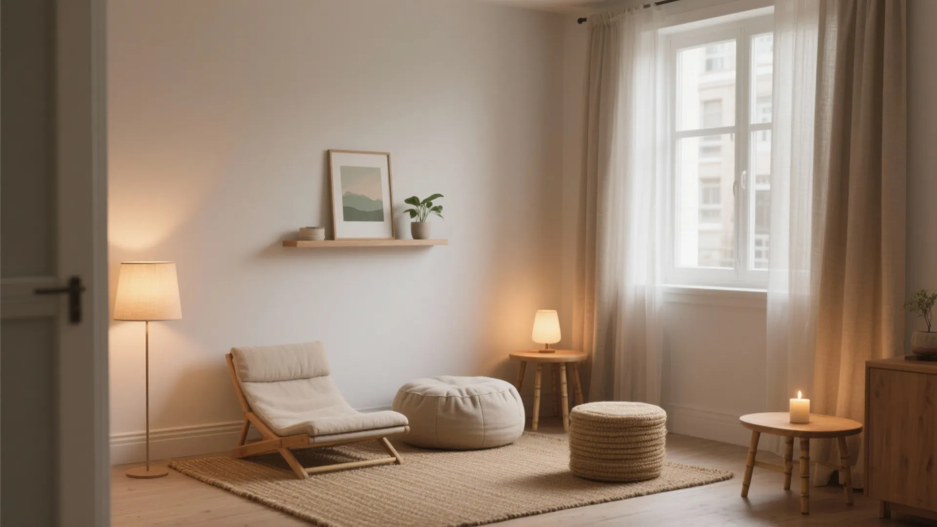 5 Meditation Room Ideas on a Budget That Truly Work: Small space, small spend, big serenity: my field-tested, budget-friendly meditation room ideas that make any corner feel like a sanctuary