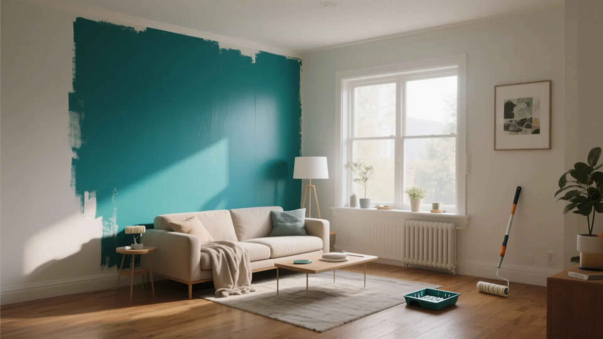 House Painting Cost: 5 Smart Tips: Practical ideas to control house painting cost with big visual impact