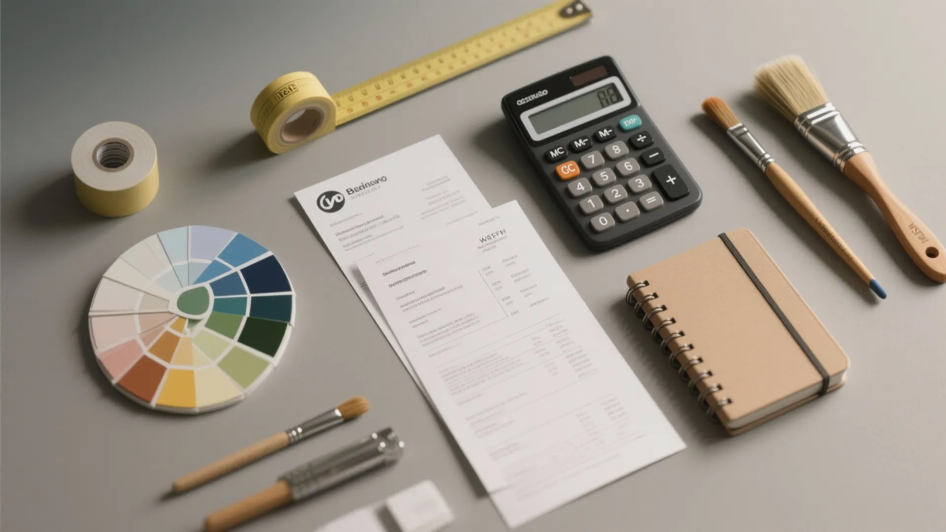 Quick cost reality and budgeting tips