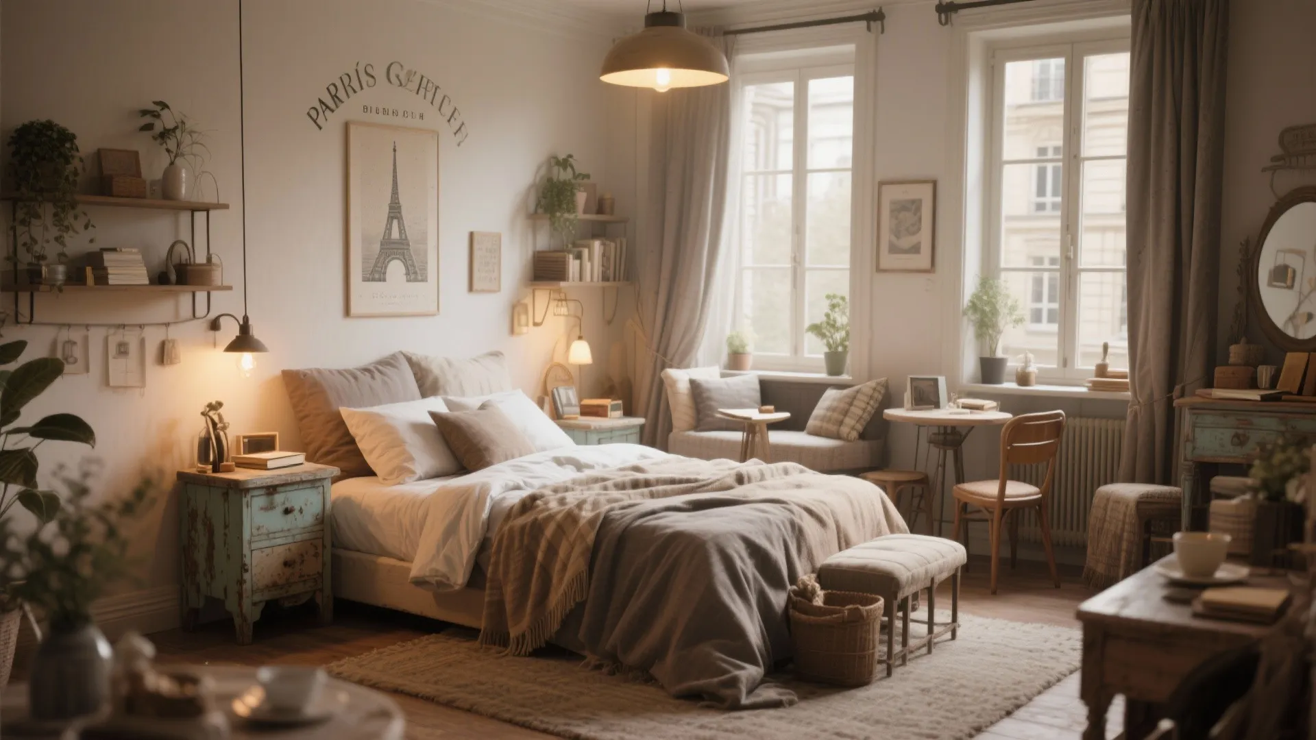 5 Cheap Bedroom Decor Ideas: Affordable Makeover Tips from My 10+ Years of Interior Design Experience