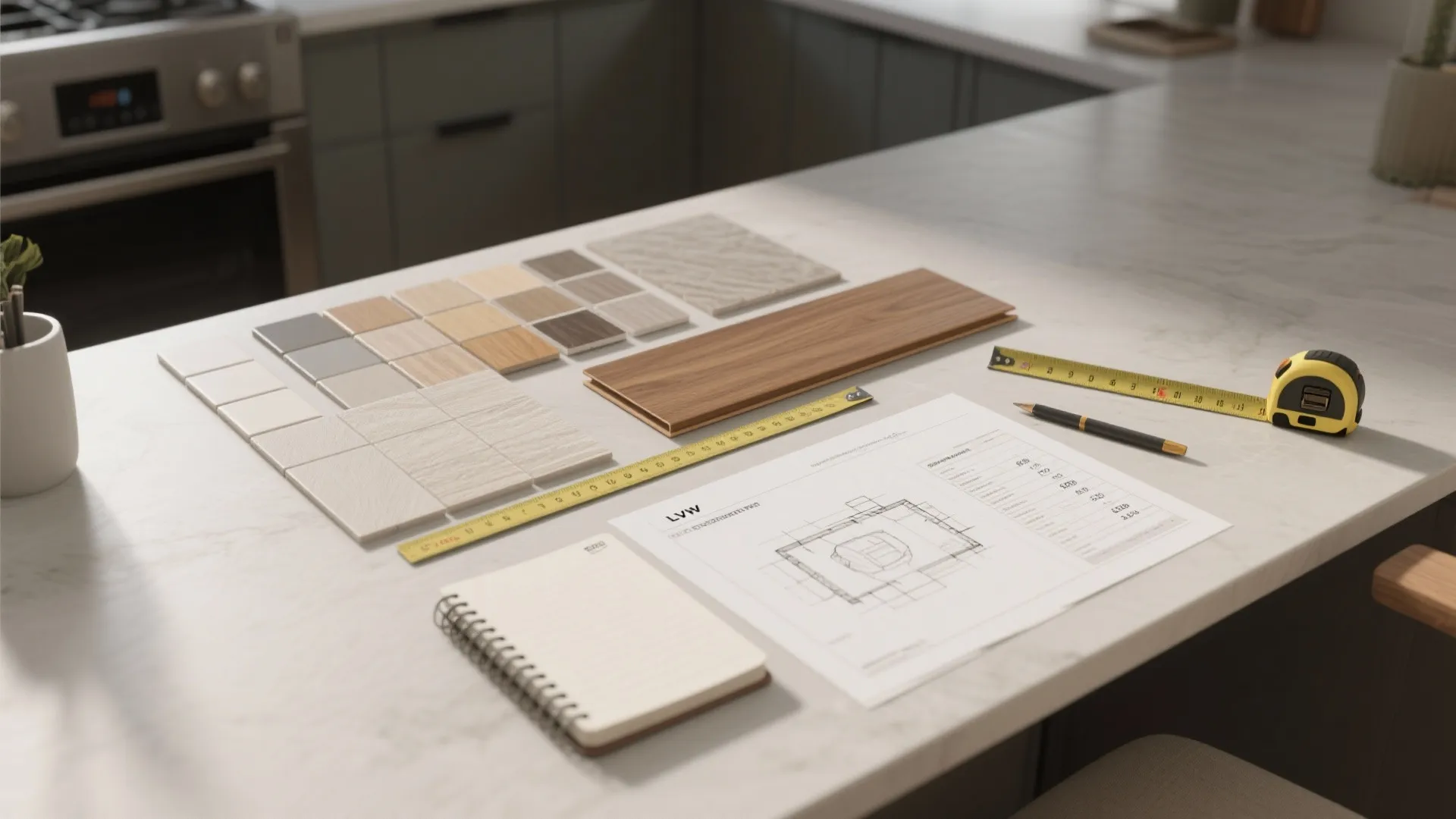 Practical budget and installation tips