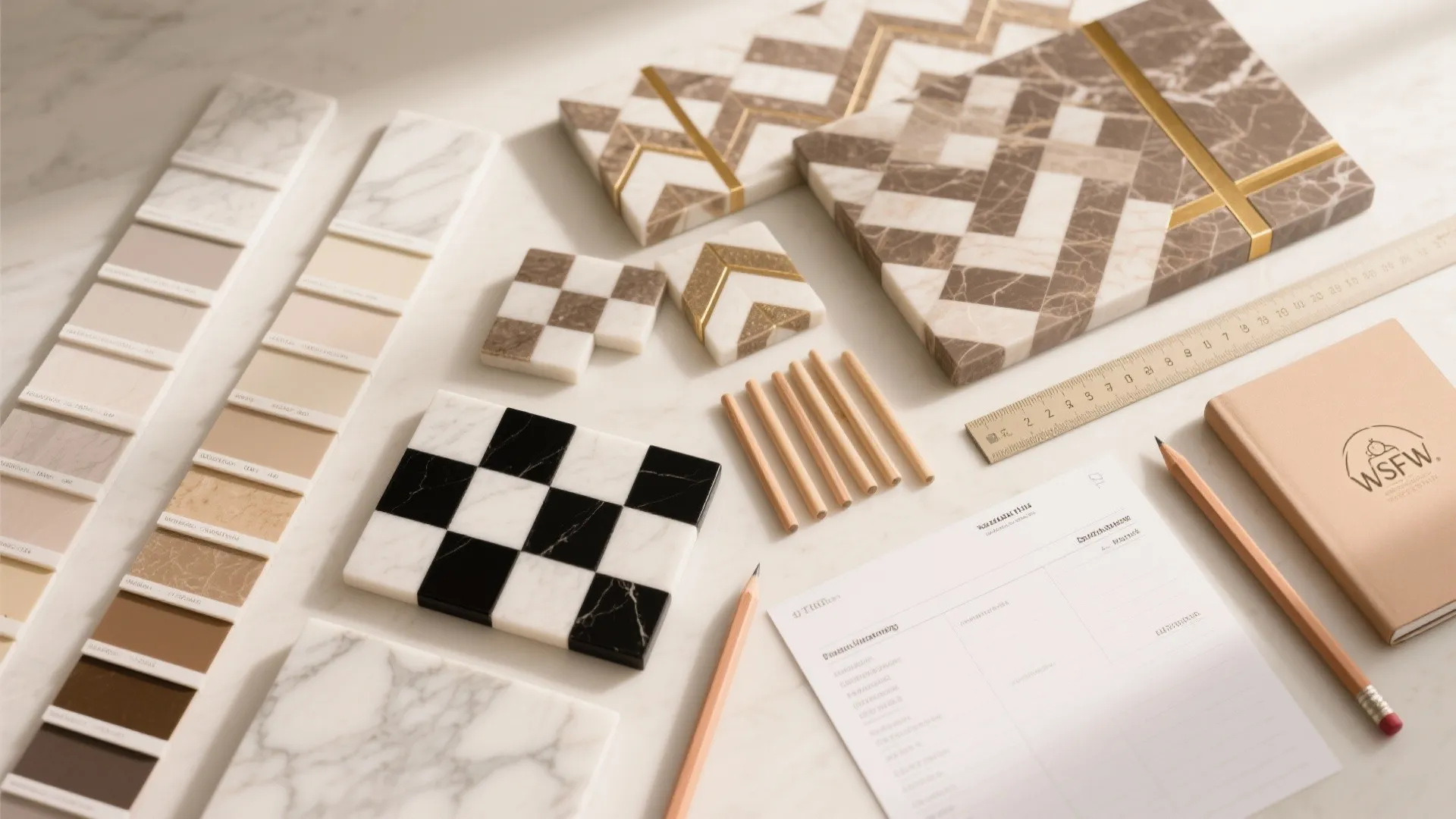 Budget and timeline checkpoints