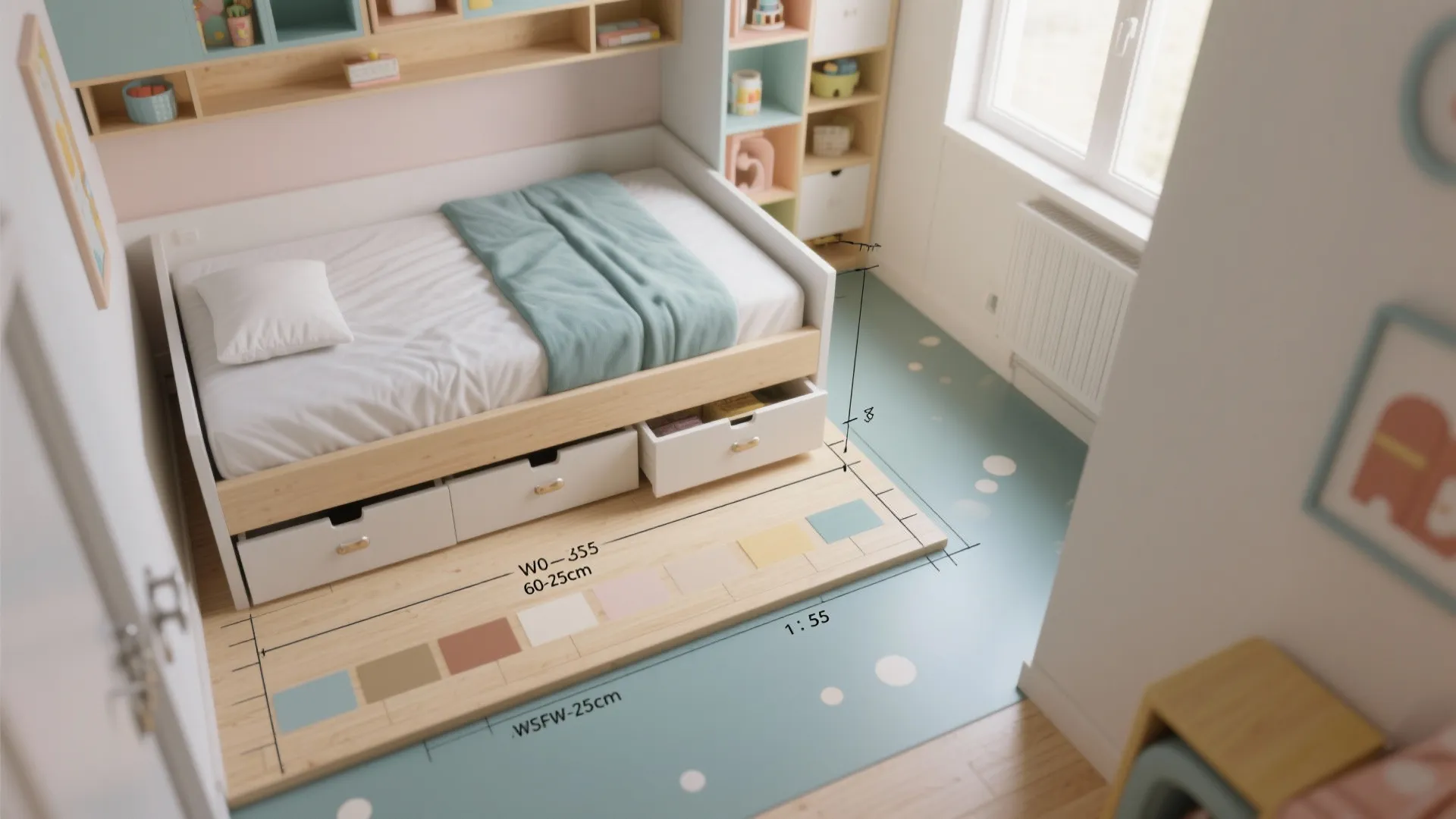 Practical tips and small-budget notes