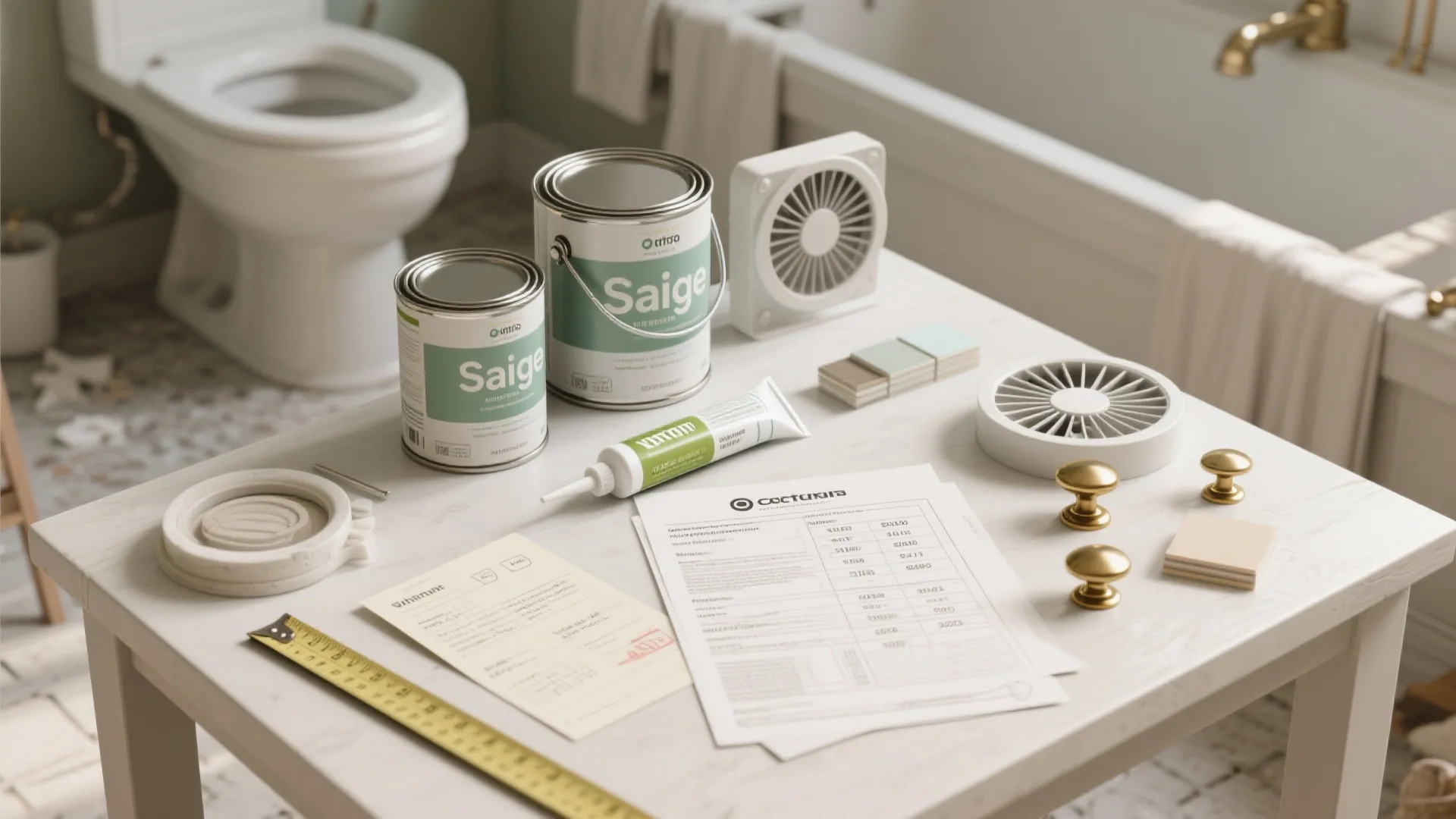 Budget & Practical Notes