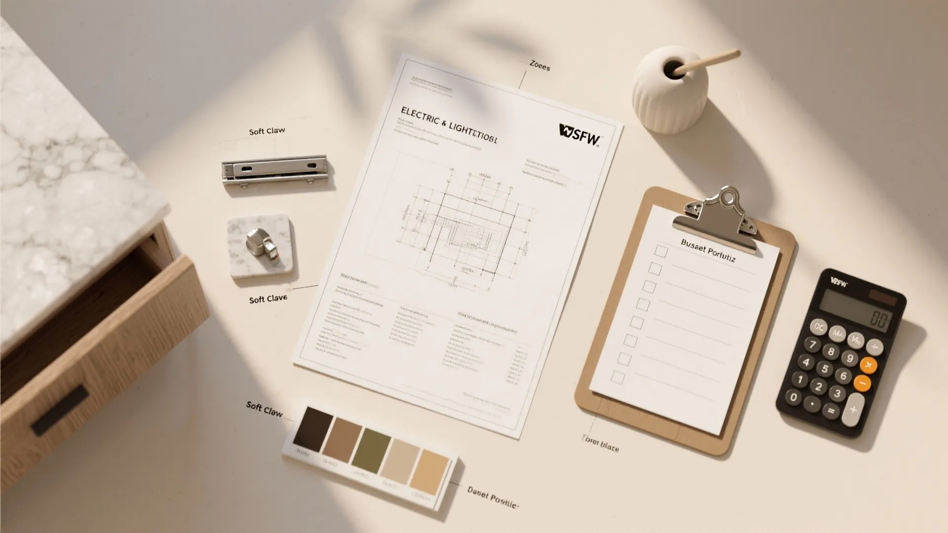 How I Prioritize Budgets in 2 BHK Flats in Greater Noida