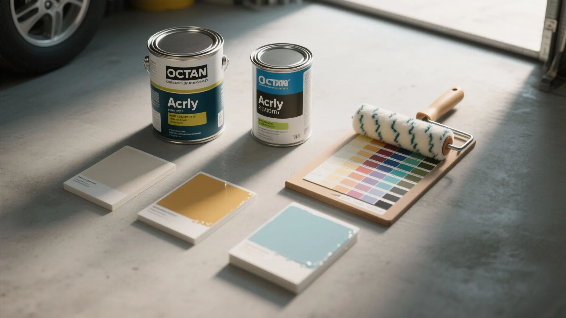 Budget and Product Notes