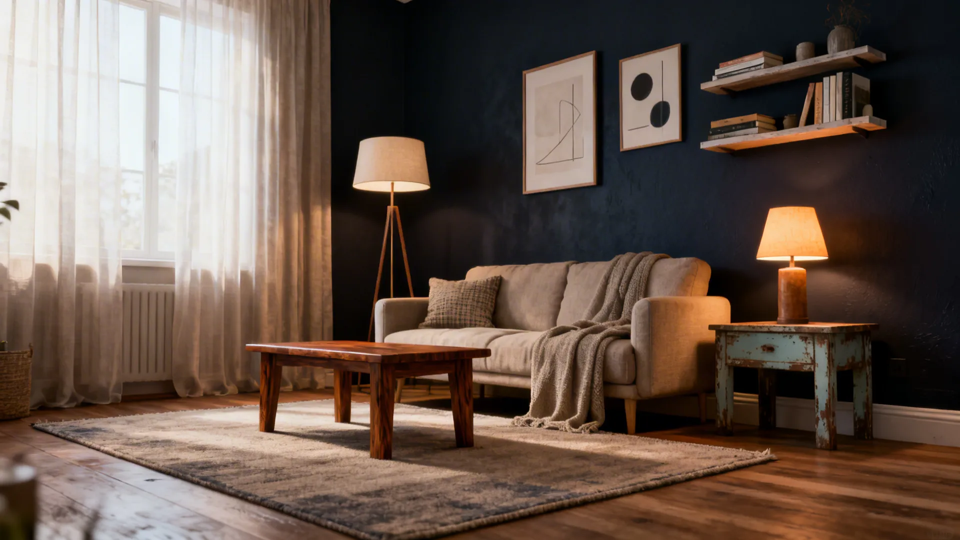 5 Budget Room Decorating Ideas: Creative, low-cost room decorating ideas that deliver big impact for small budgets