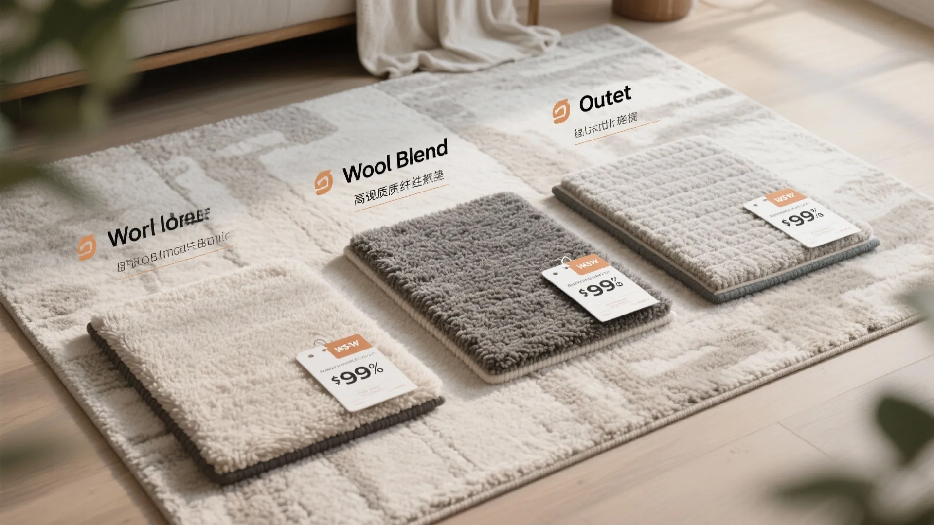 Budgeting smart for small spaces