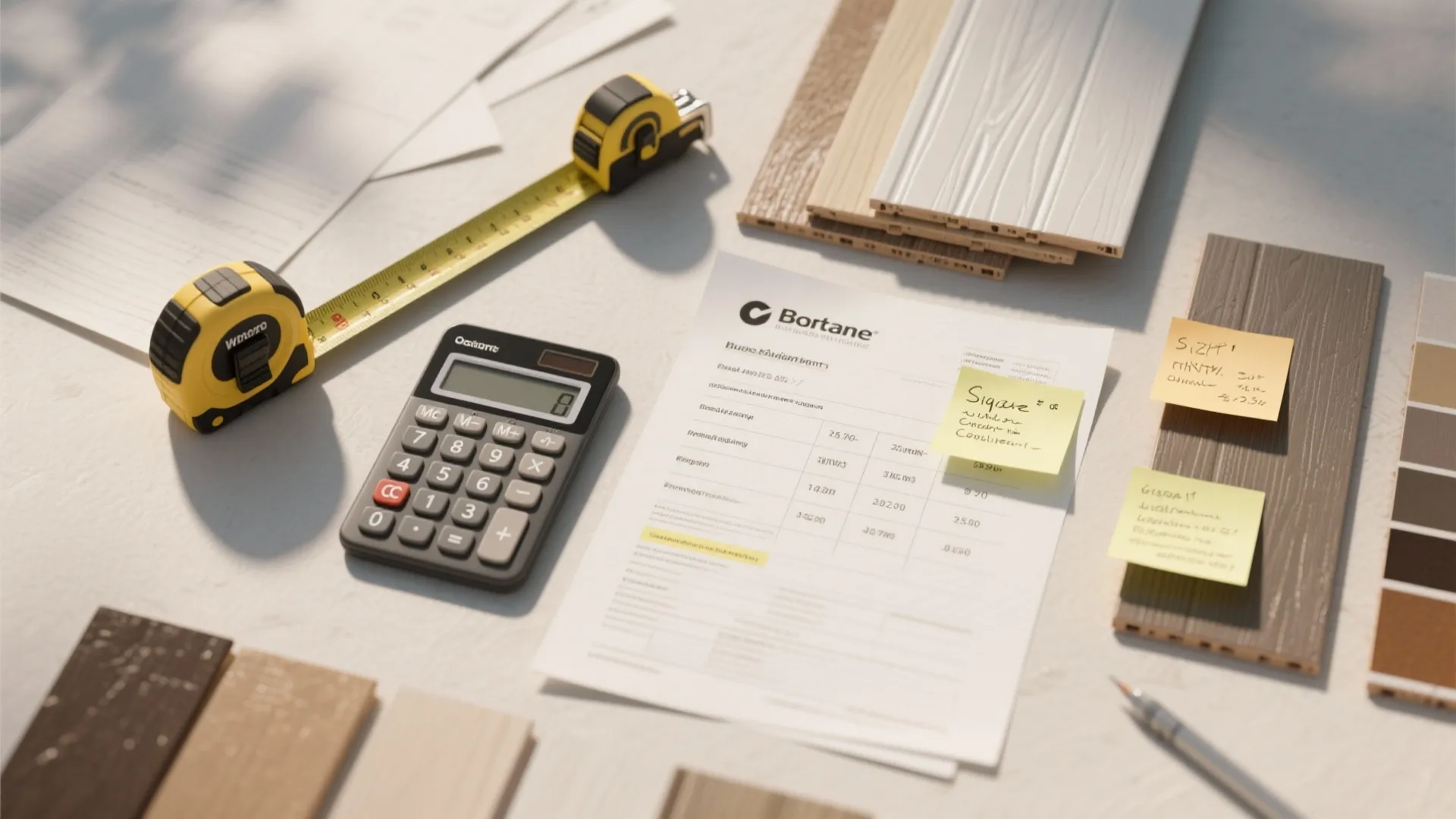 Practical budget ranges and a quick rule of thumb