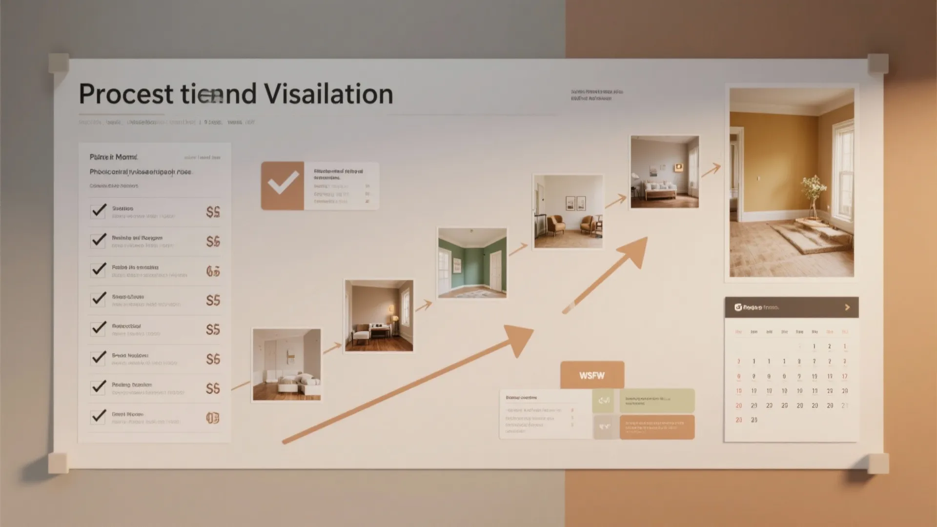 Practical budget and scheduling tips