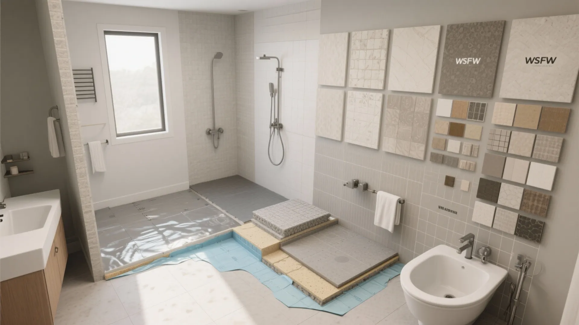 Budget planning and sequencing