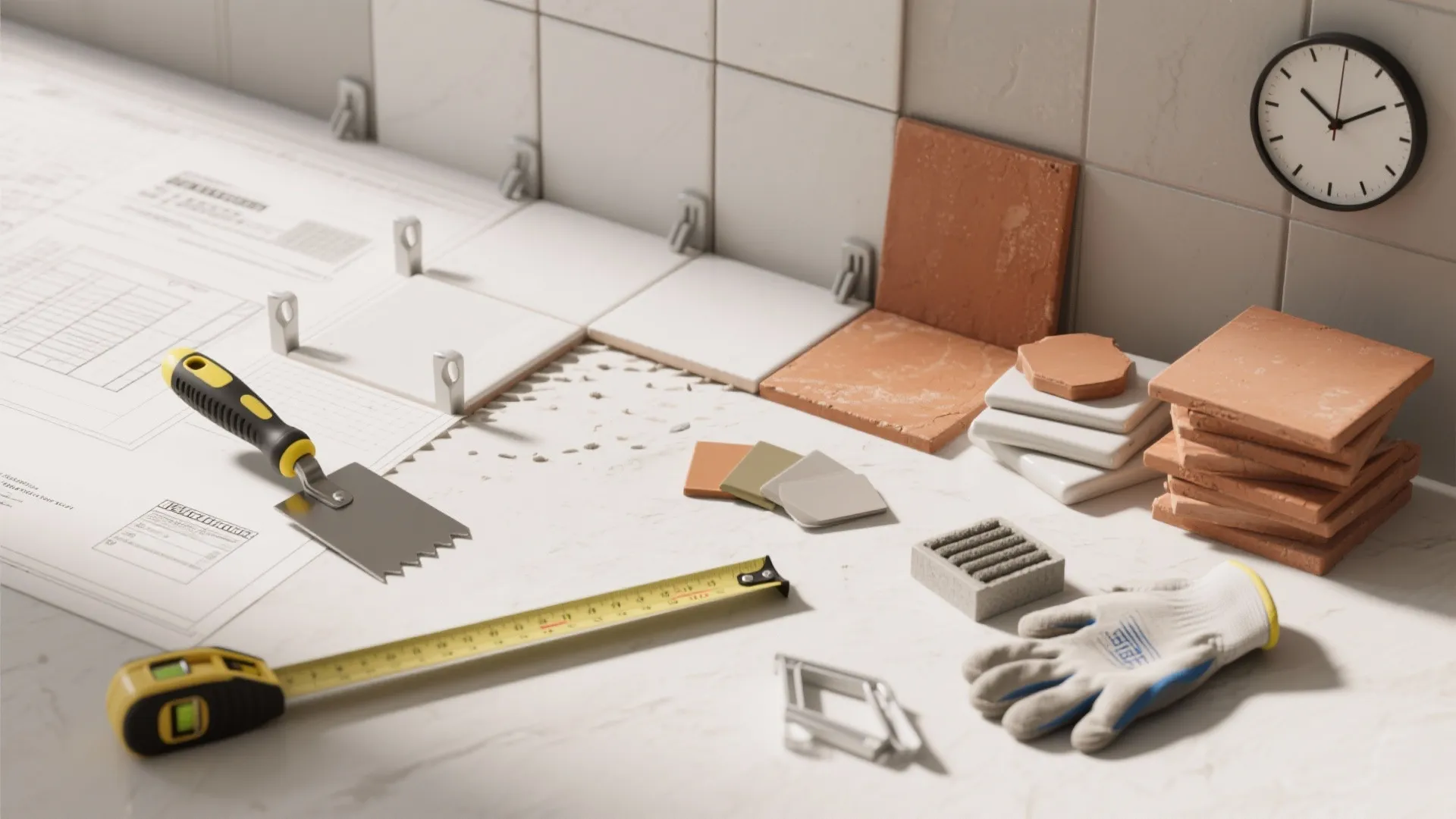 Budgeting and Installation Timeline