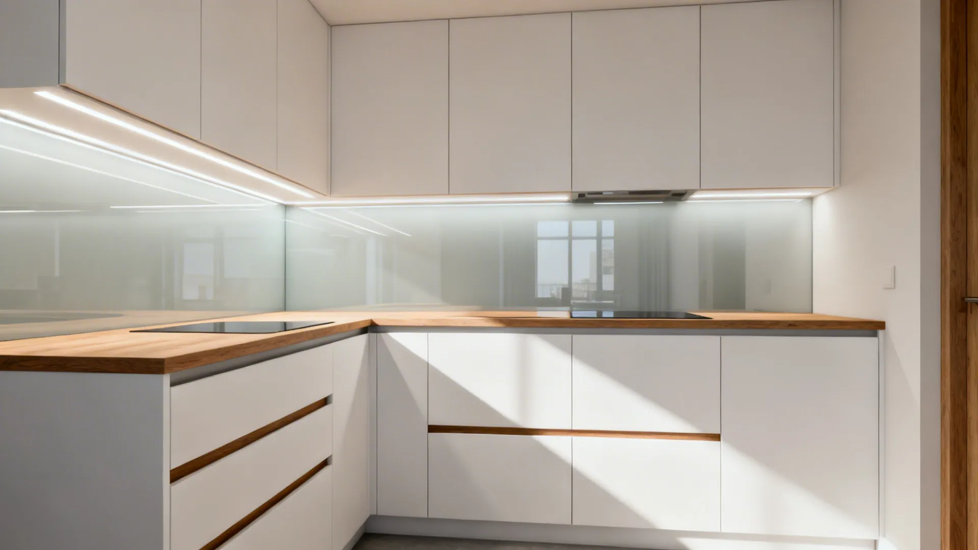 Interior design for kitchen with price: 5 smart ideas