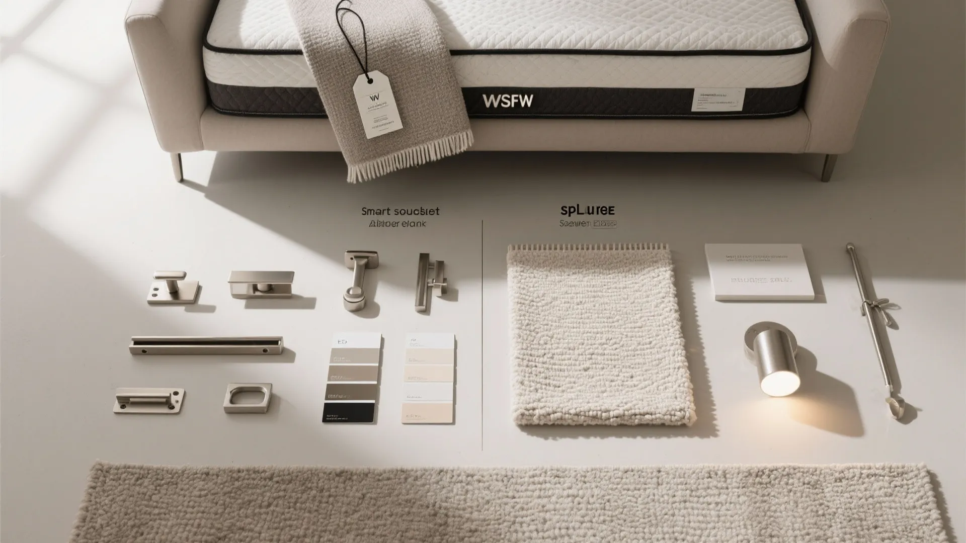 Smart budget allocation: where to splurge, where to save