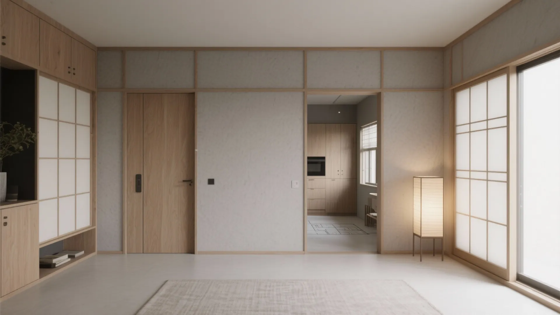 Tips 5: 予算配分は“構造と断熱に厚く、意匠は薄く”（日本室内設計の現実解）