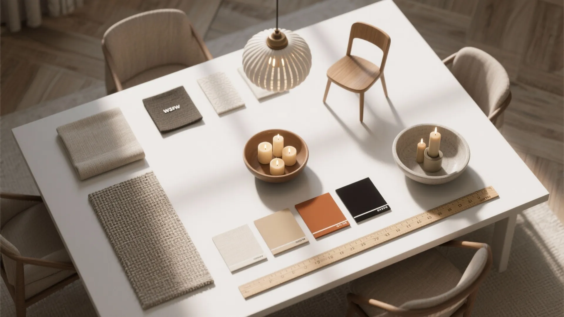 Quick budget & style tips