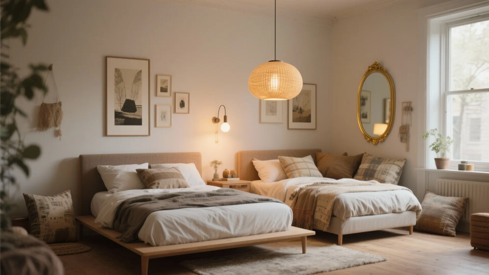 Budget and styling fast-track