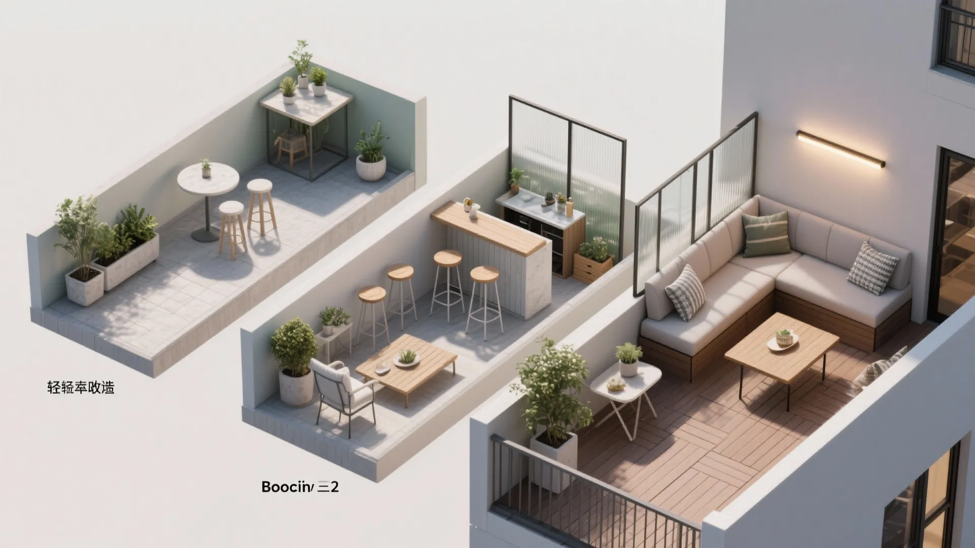 Budget ranges and timeline reality