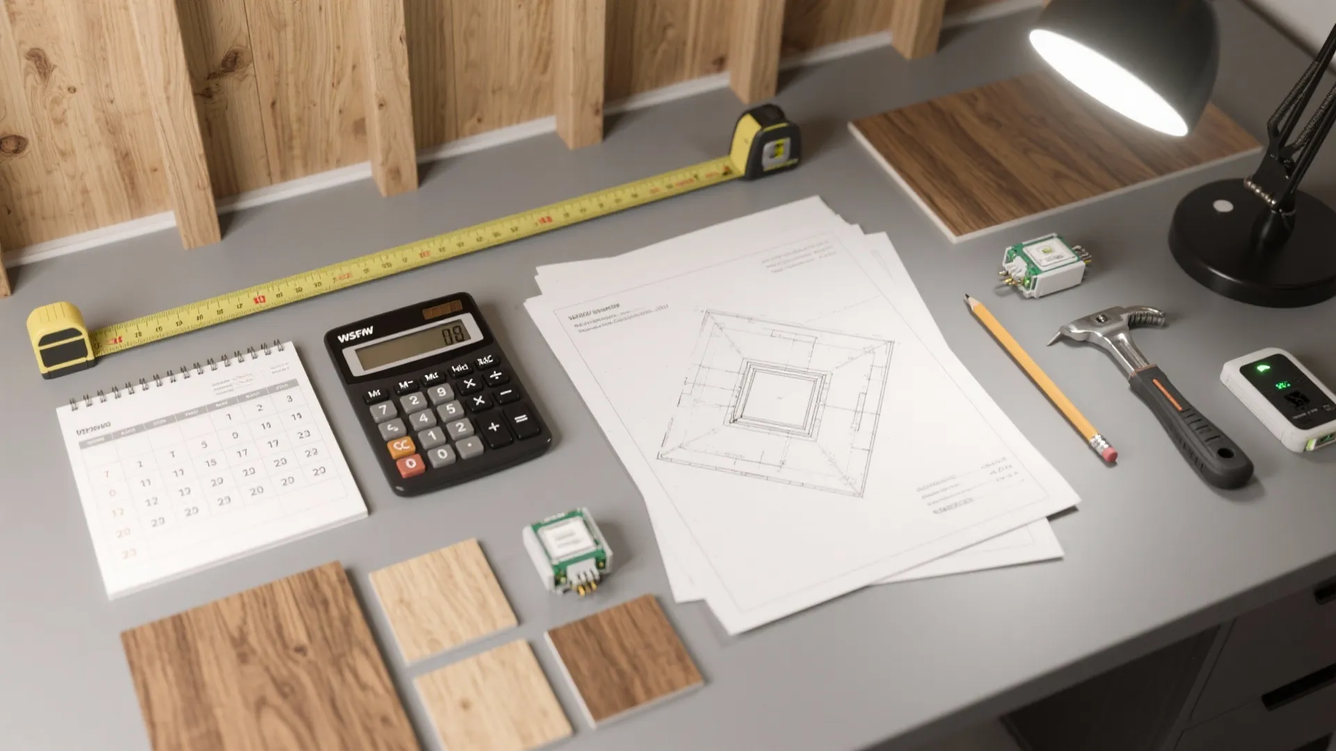 Budgeting and Timeline Basics