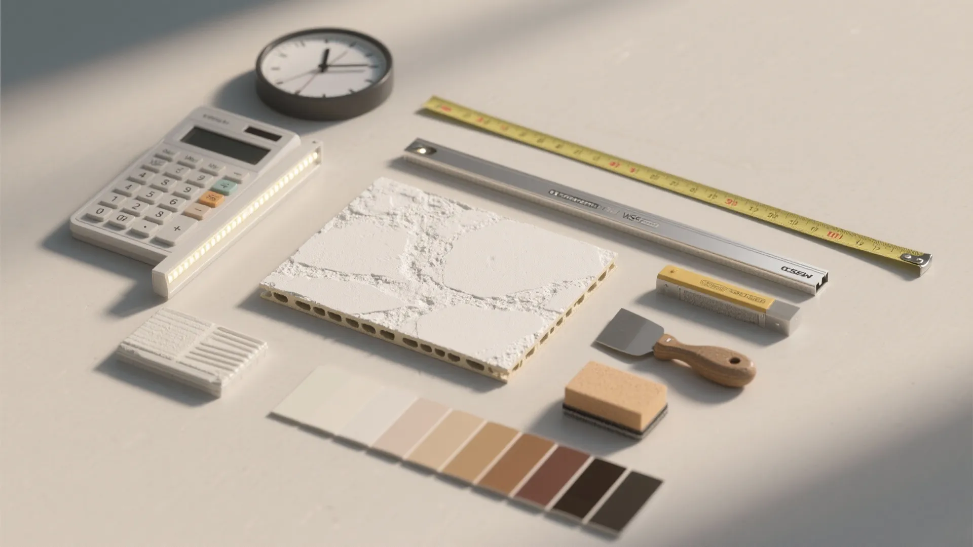 Practical Budgeting and Timelines