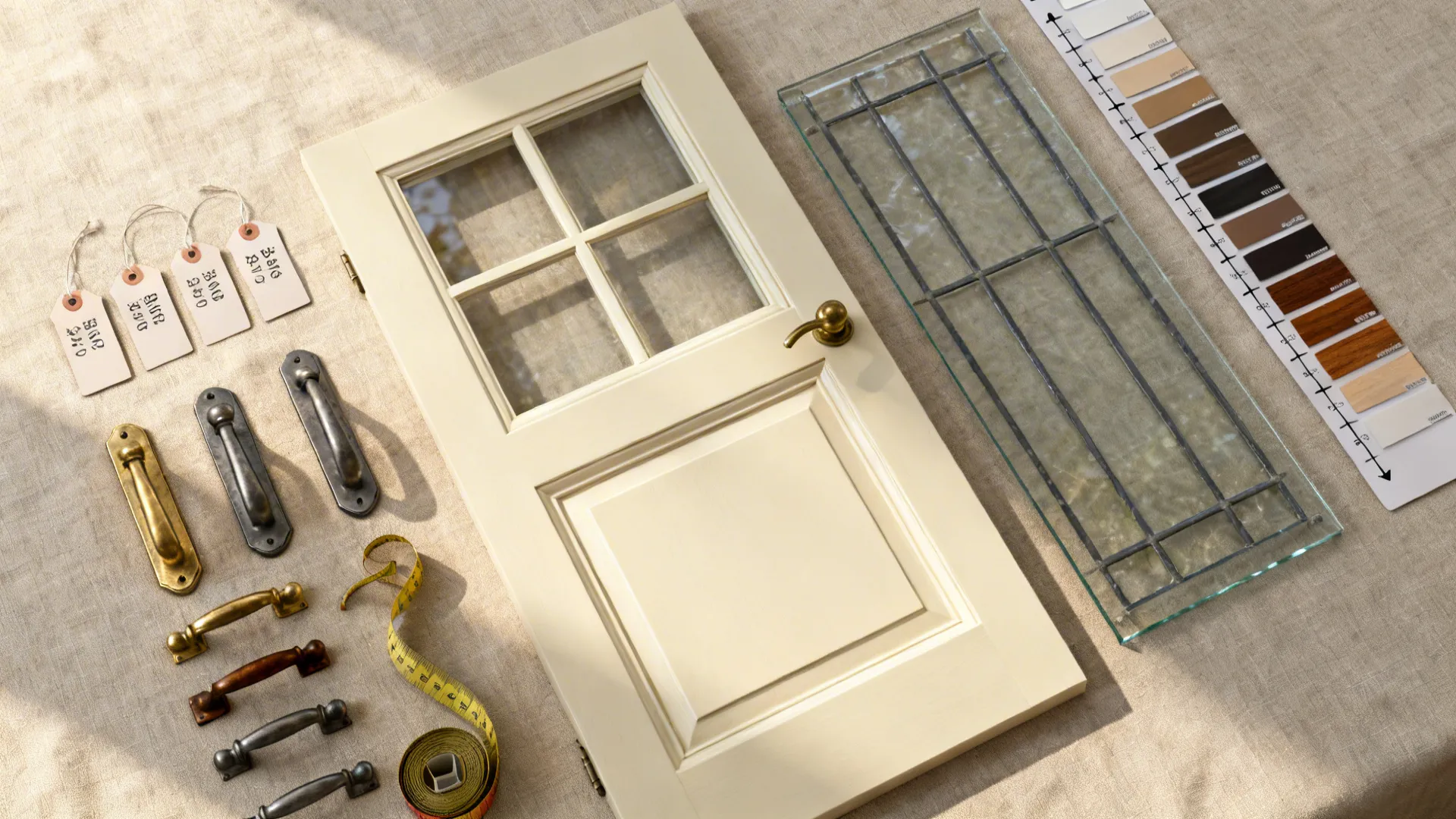 Budgeting and Timeline