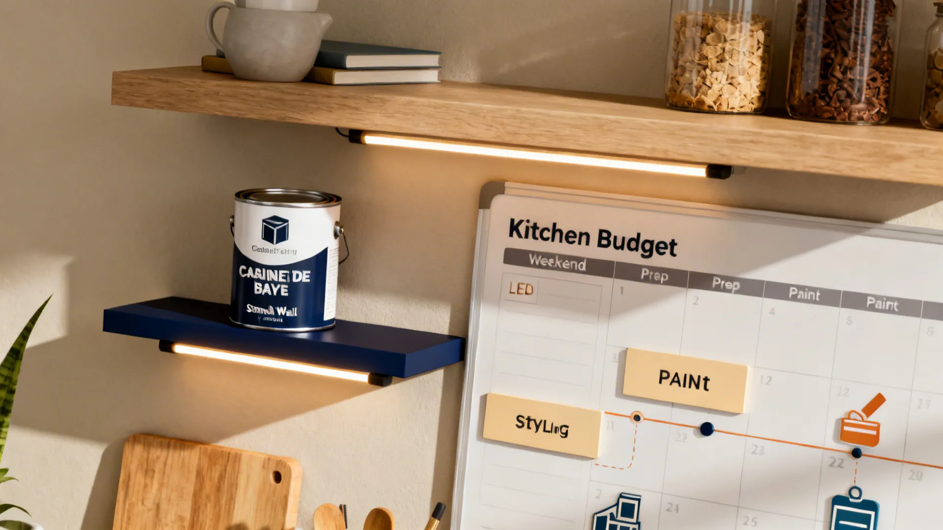 Budgeting and Timeline: Where to Invest