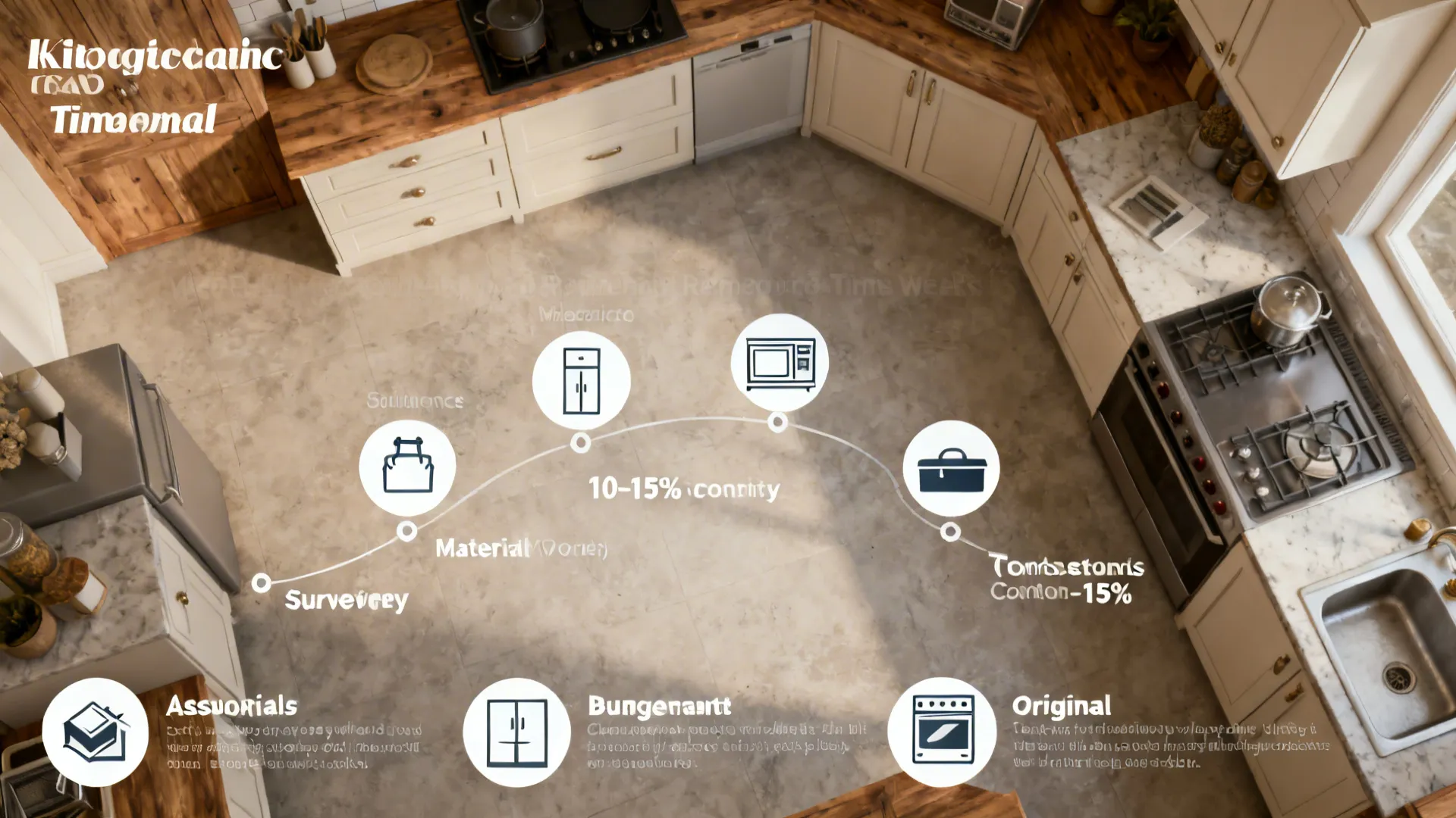 Budget and Timeline Reality Check