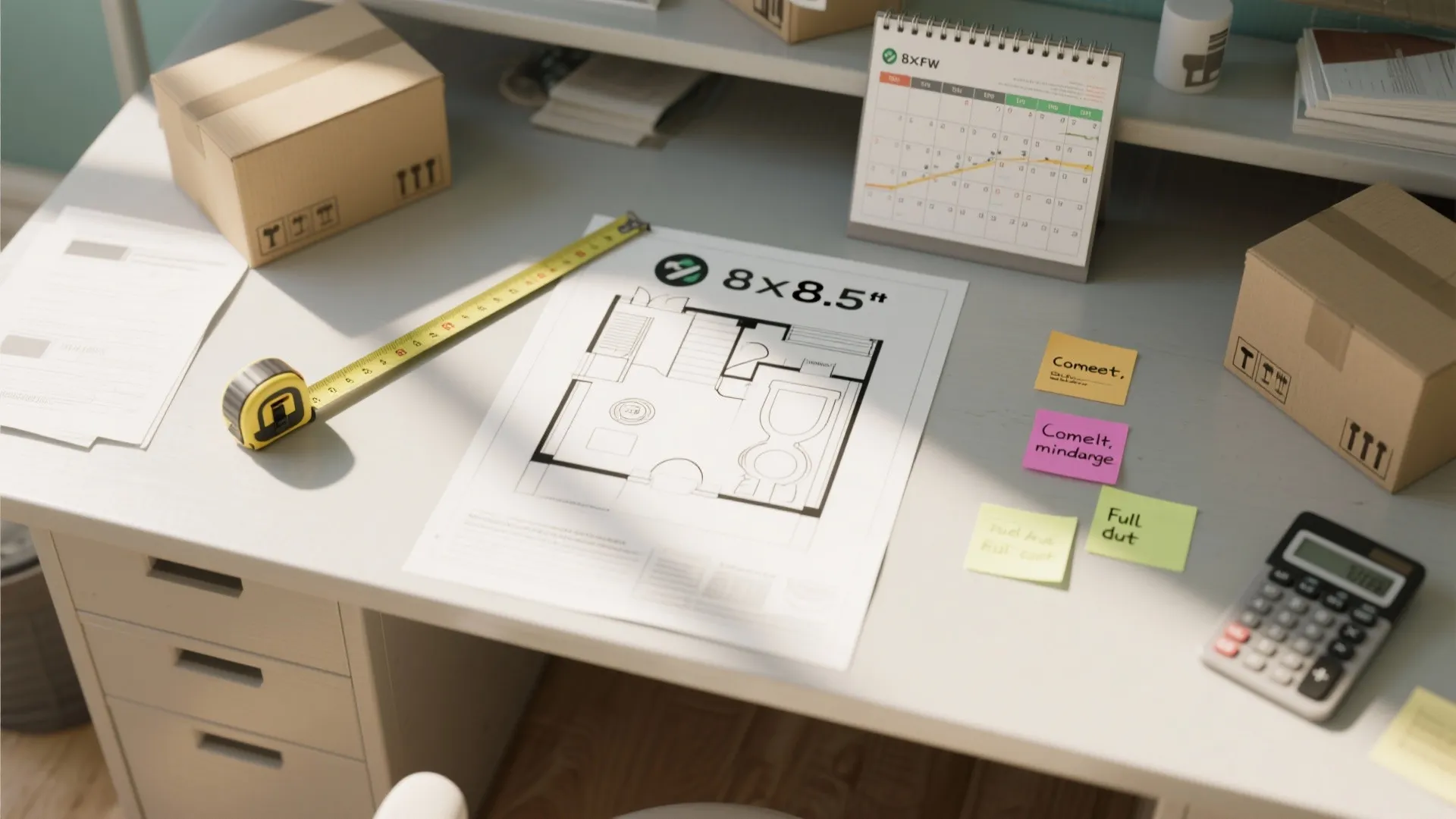 Budget snapshots and timing