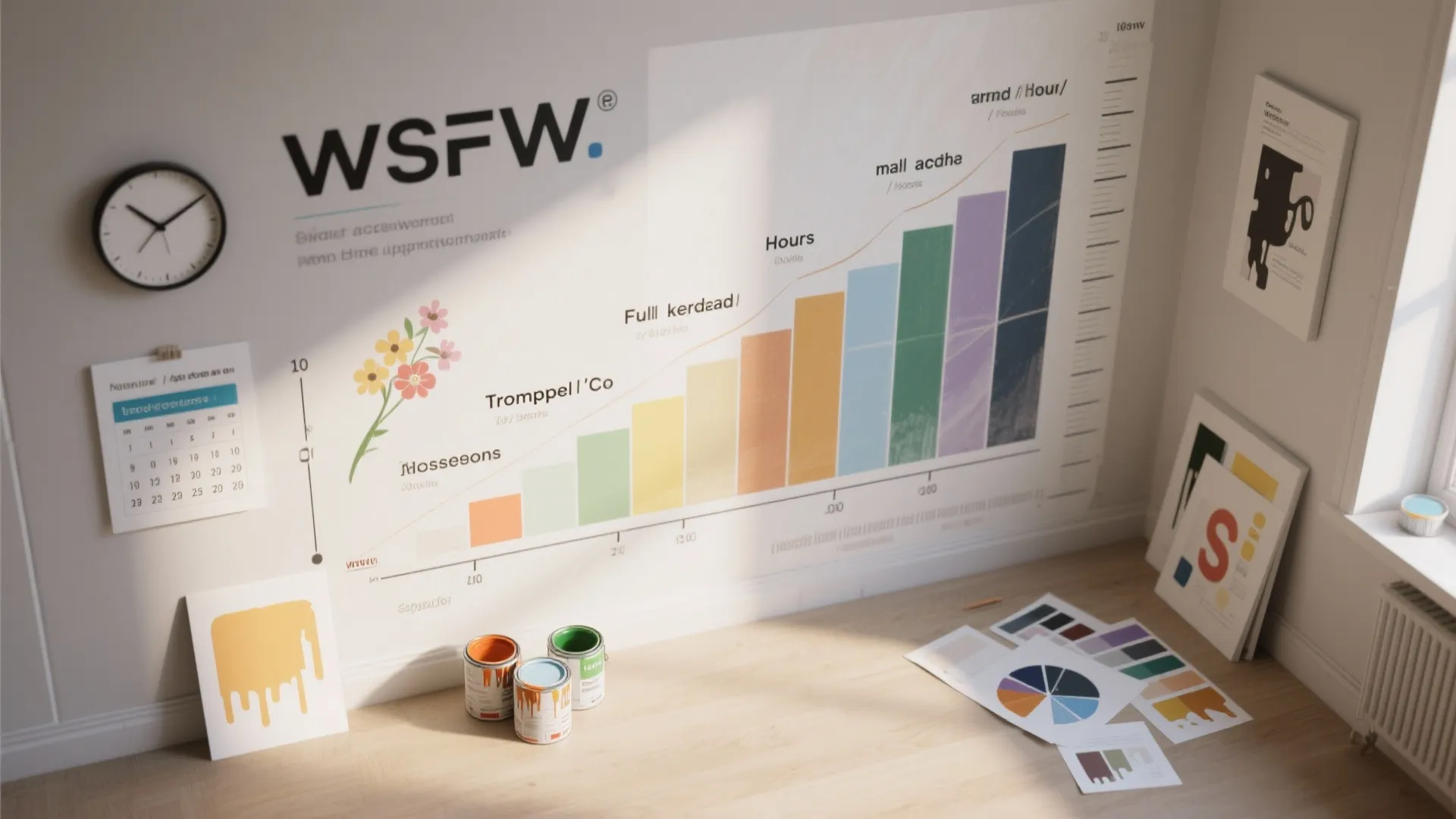 Budget and timing reminder