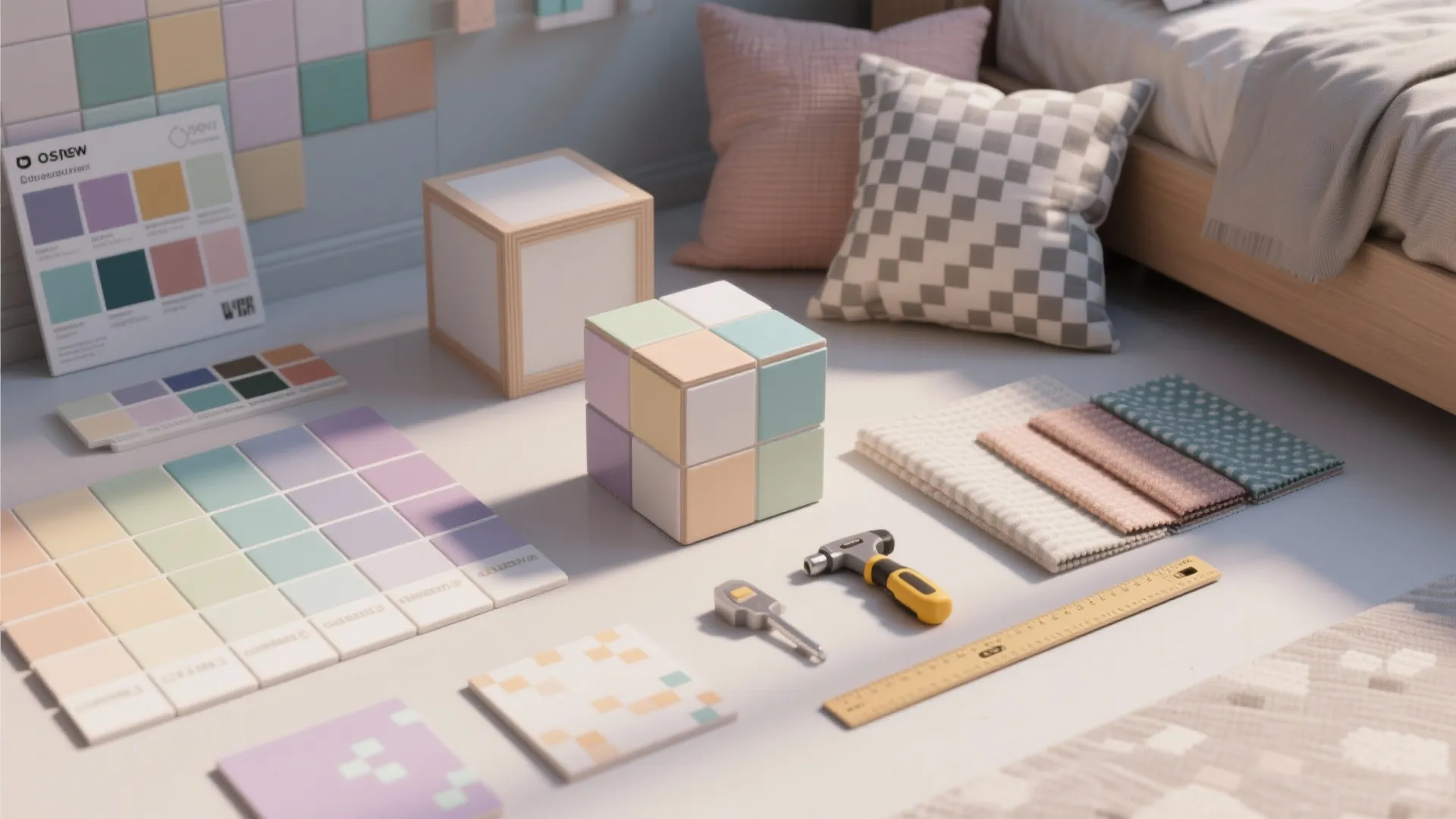 Quick tips & budget notes