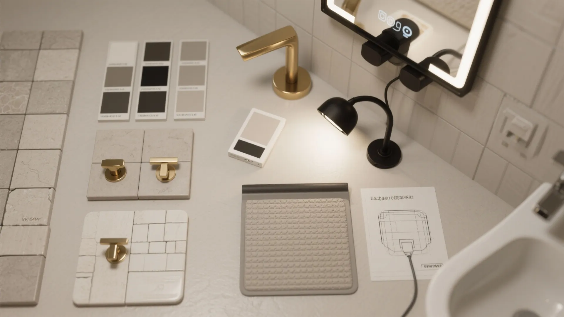 Practical budget tips I actually use