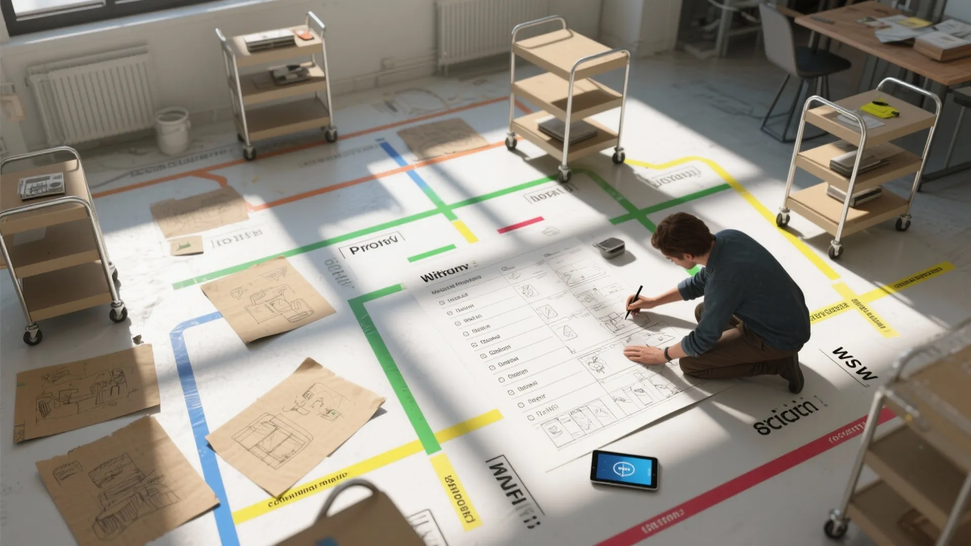 Quick Budget & Practical Tips