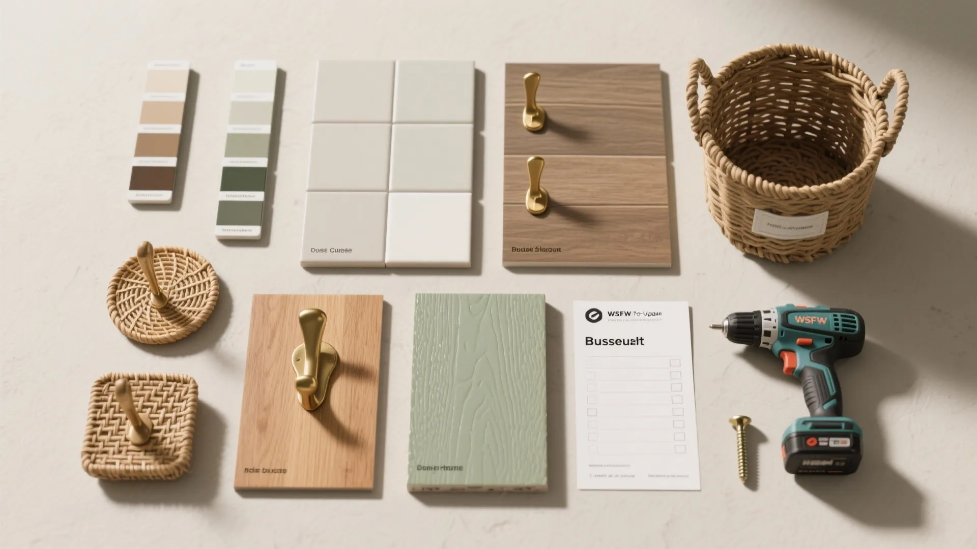 Quick budget and build tips