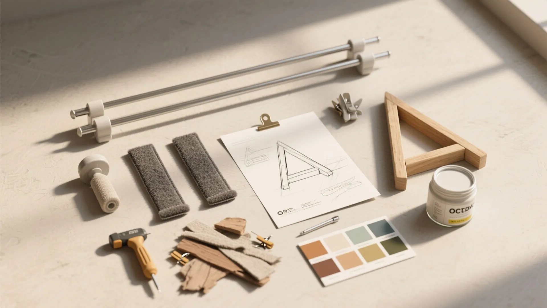 Final Notes and Budget Tips