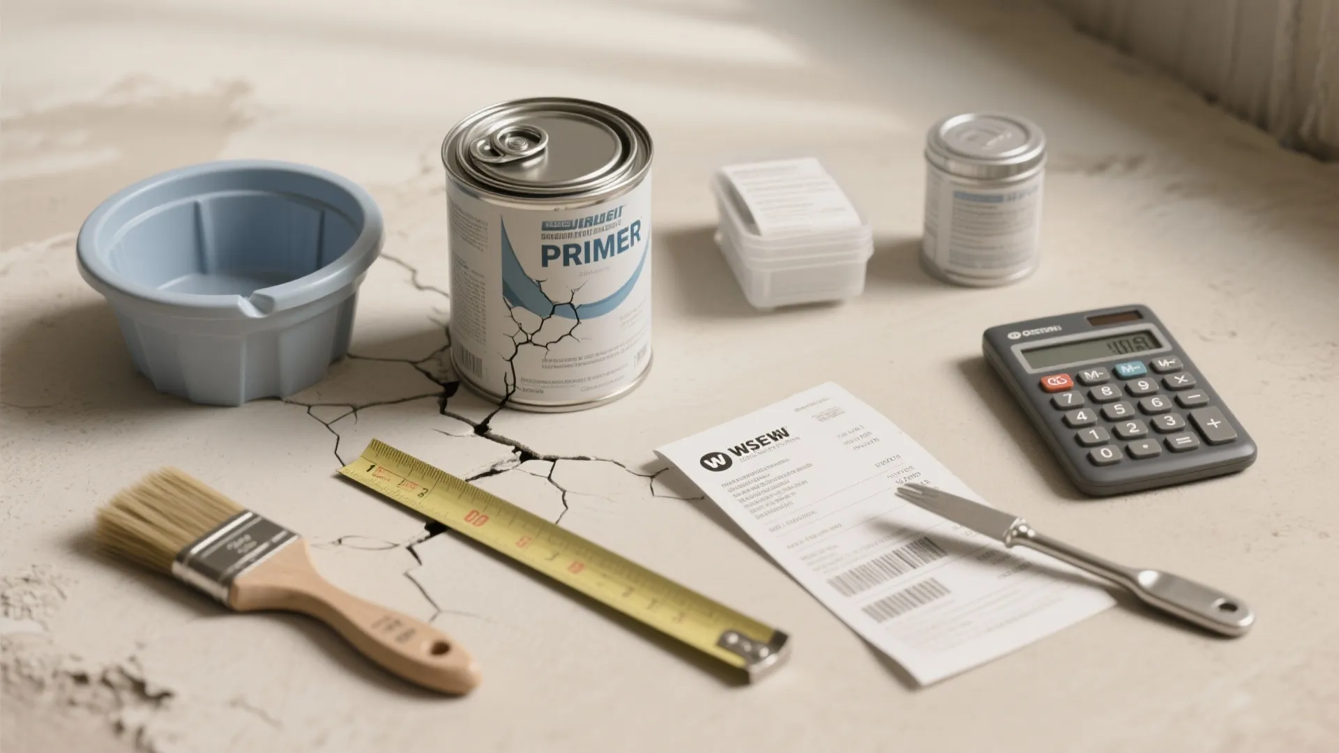 Practical budget & application tips