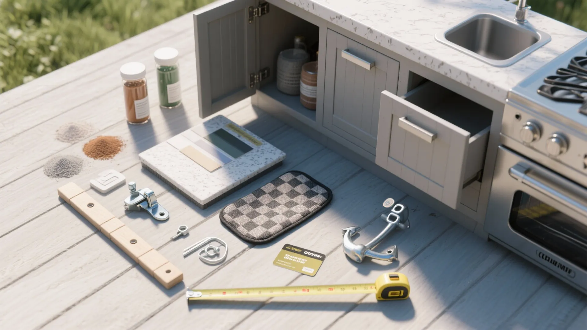 Bonus practical tips and budget notes