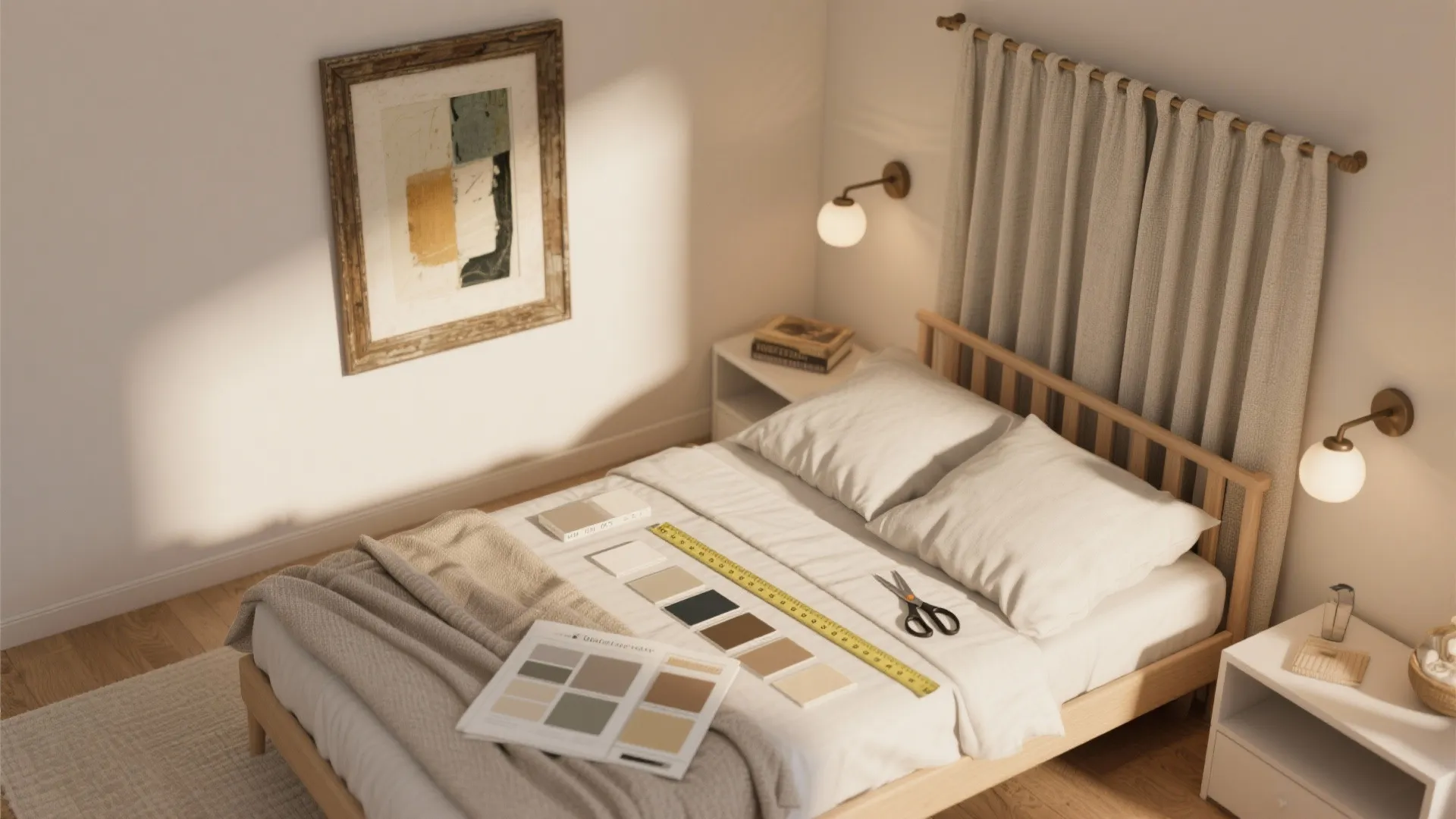 Practical budget tips