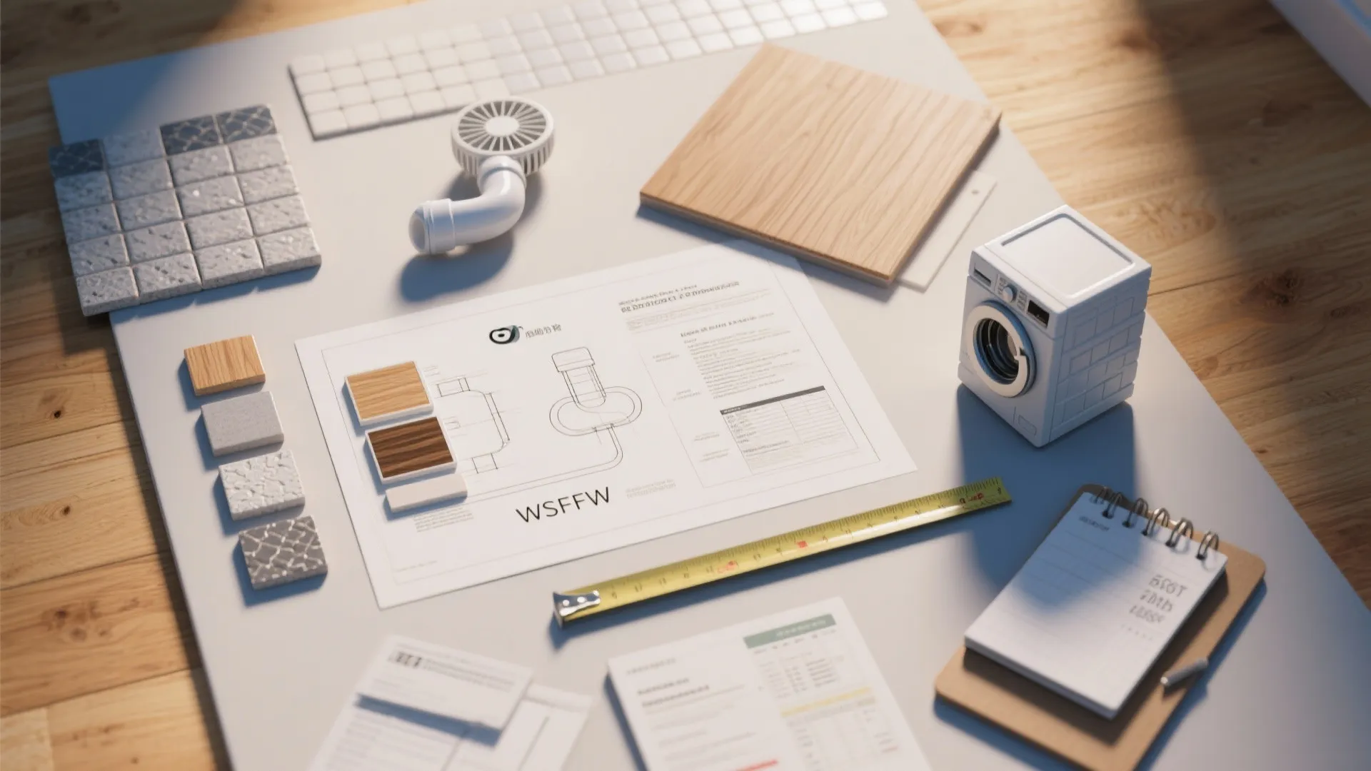 Quick budget and build tips