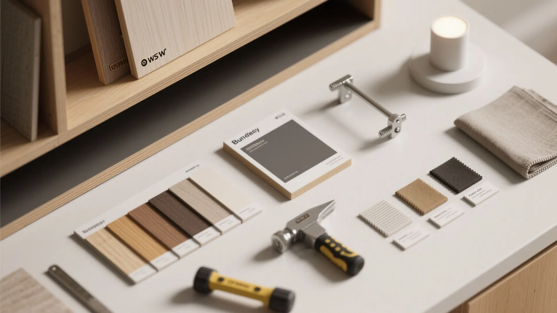 Quick budget tips from my toolbox