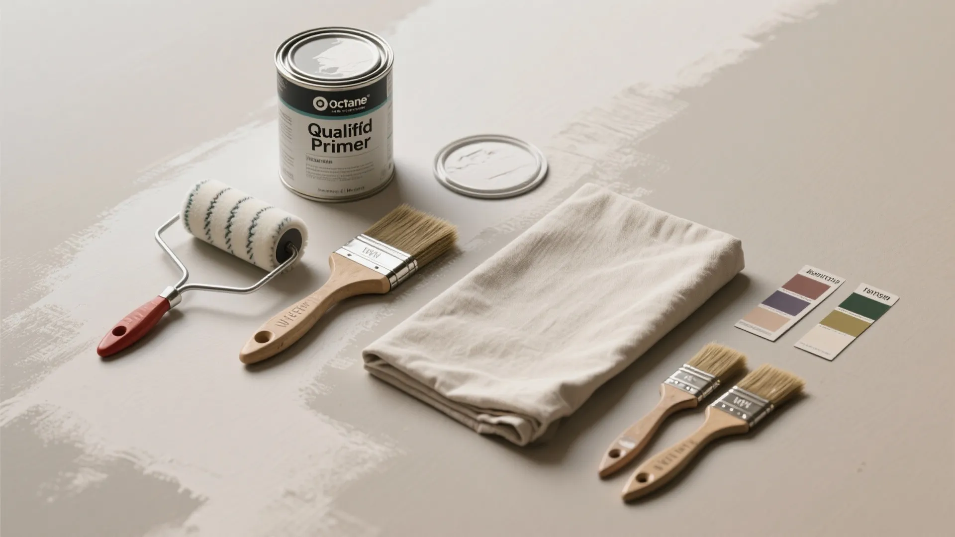 Quick budget & tool tips