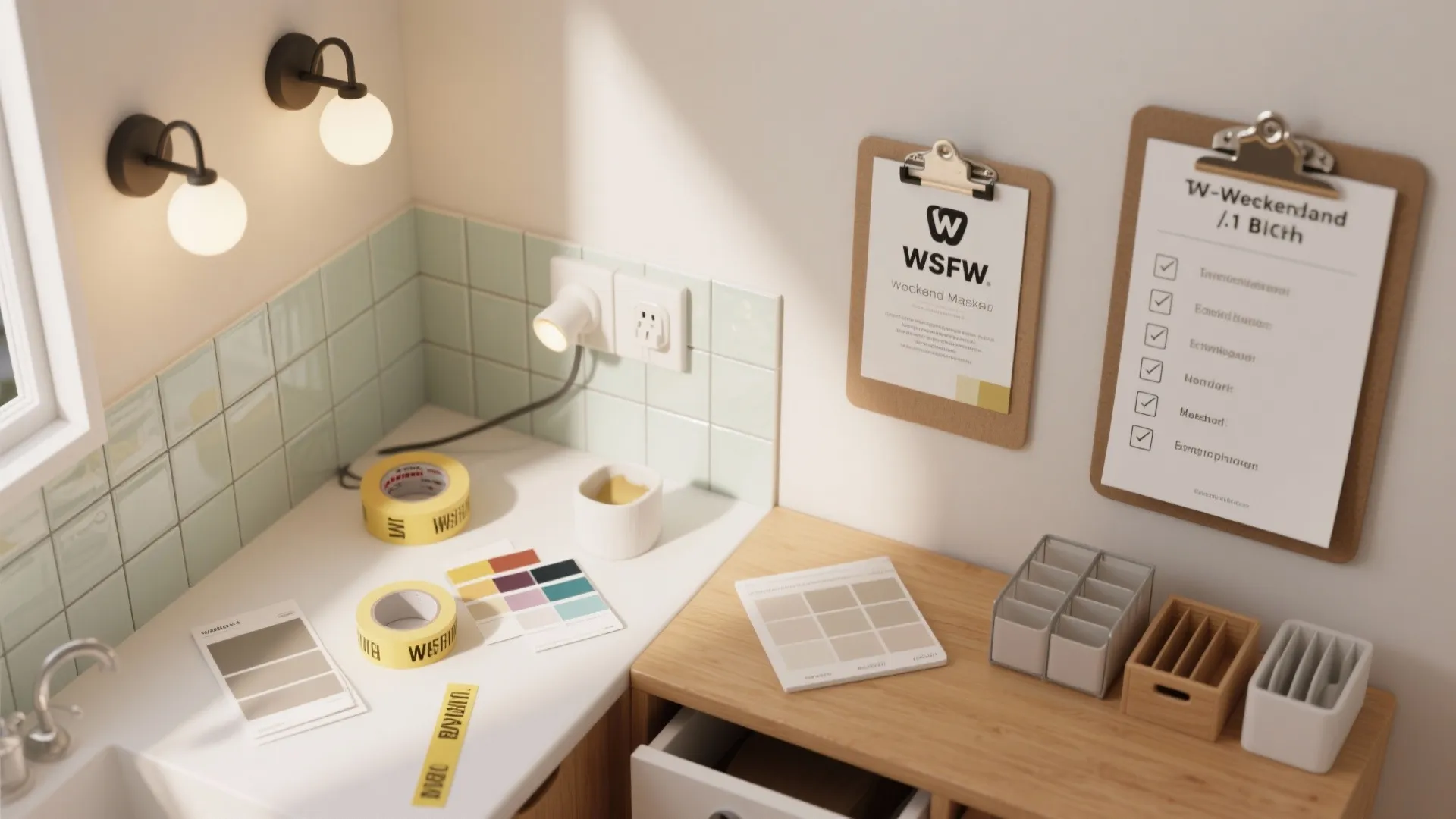 Budget pointers for 1 BHK upgrades