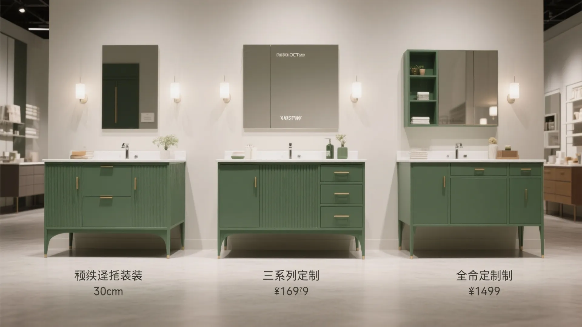 Budget Considerations