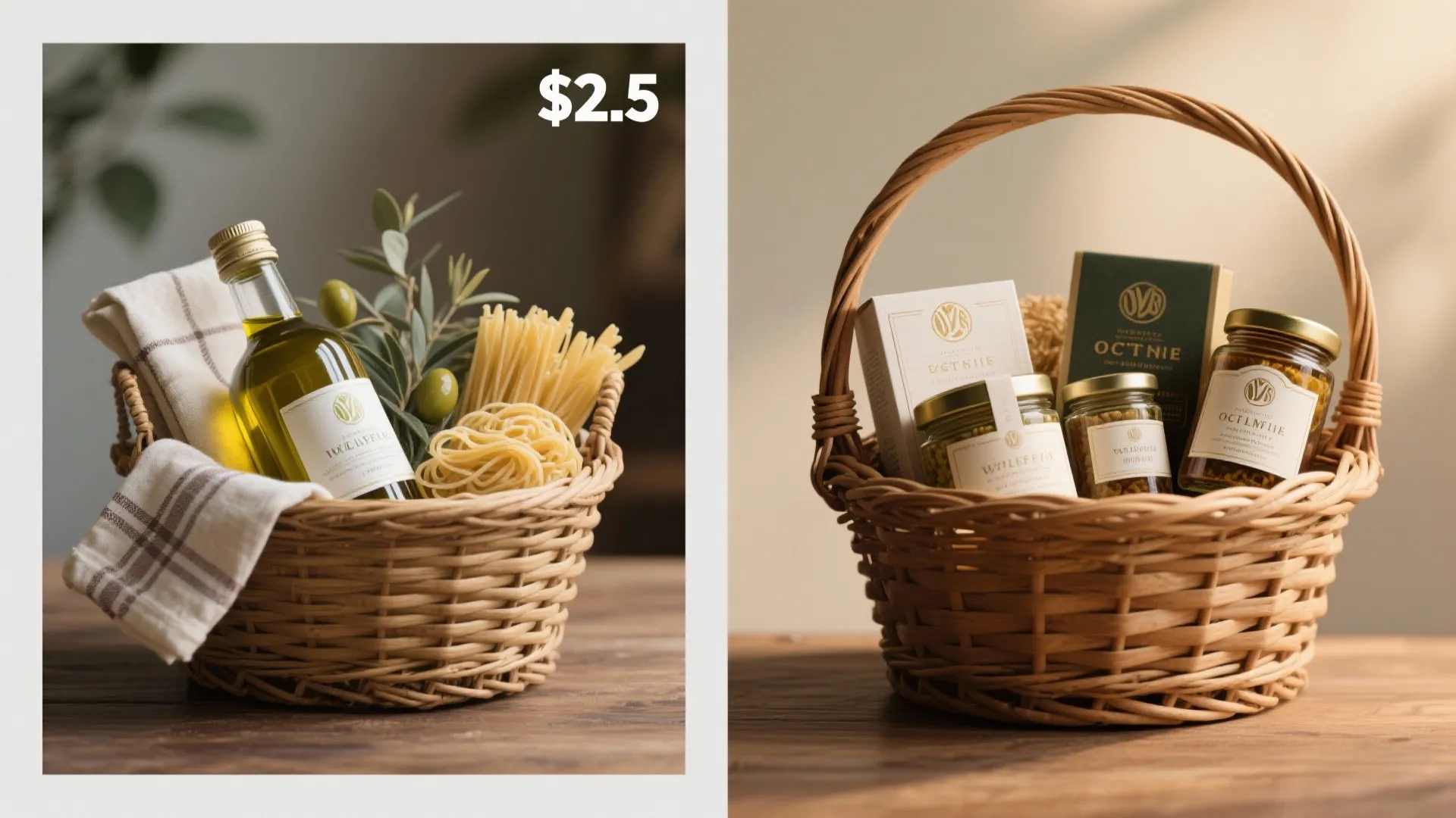 Budget & Storage Notes