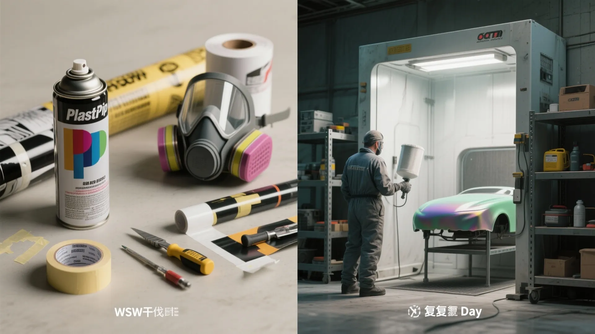 5. Low-Budget Alternatives and When to Call a Pro