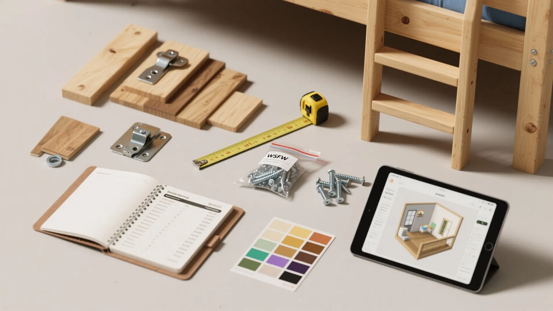 Practical budgeting and installation tips