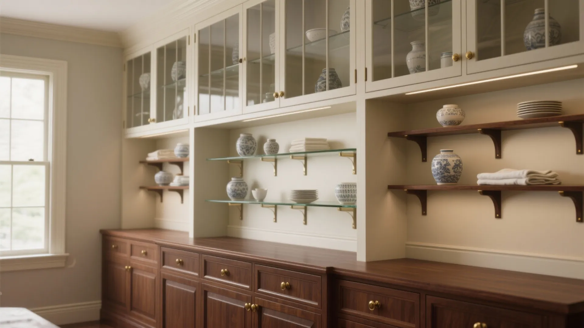 5 Cabinets in Dining Room Ideas: Practical, stylish cabinet solutions for dining rooms — from built-ins to modular options, with budget tips and layout tricks from a pro